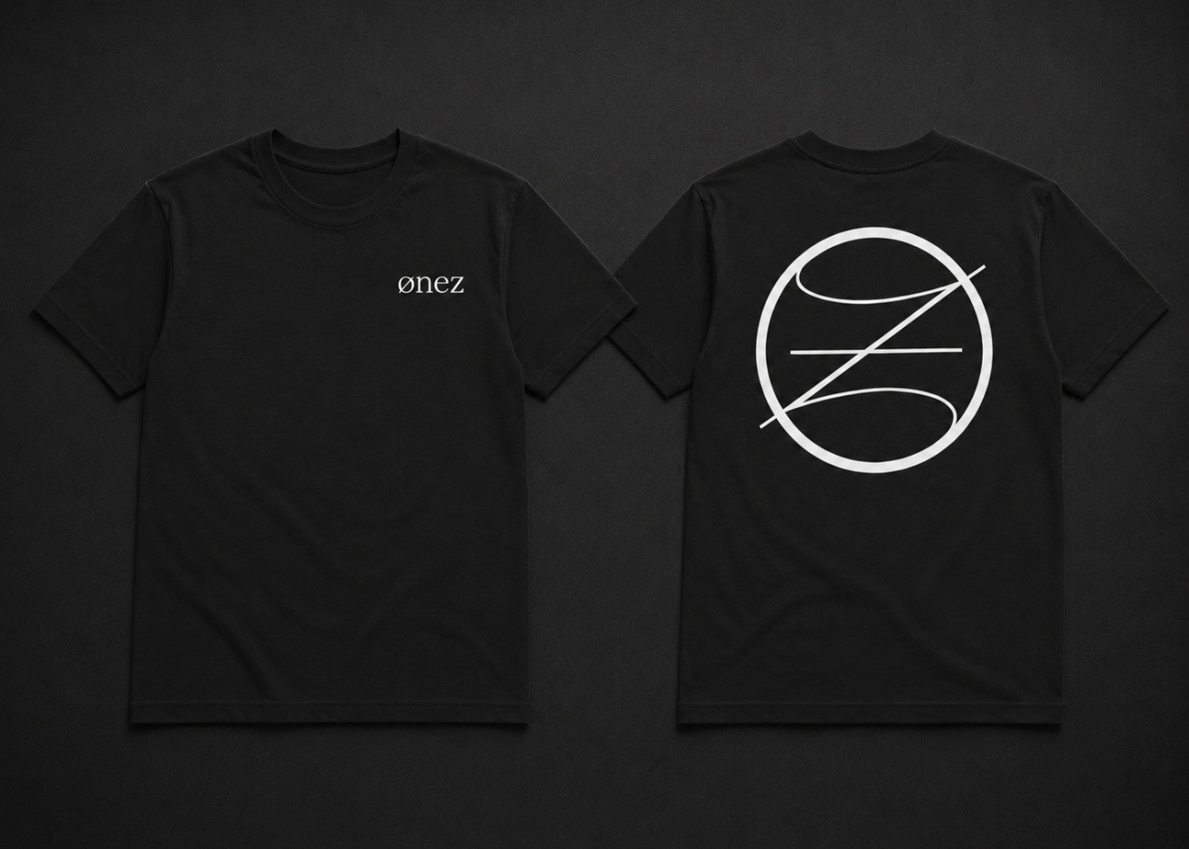 Ønez Shirts